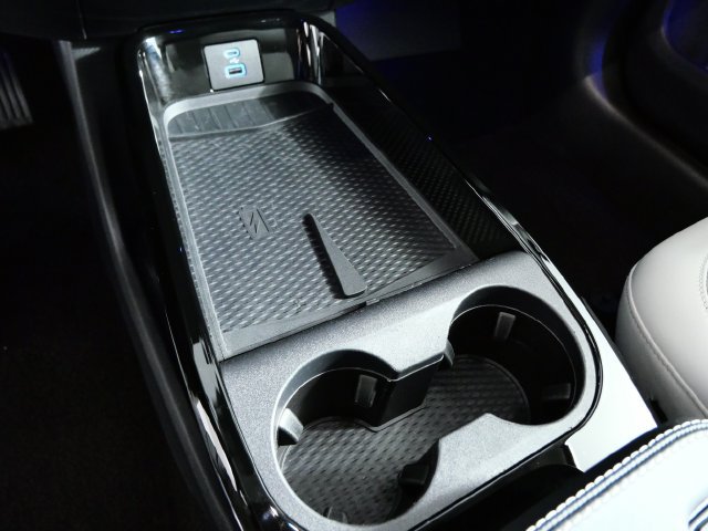 Certified 2024 Ford Mustang Mach-E Premium AWD/4WD image 22