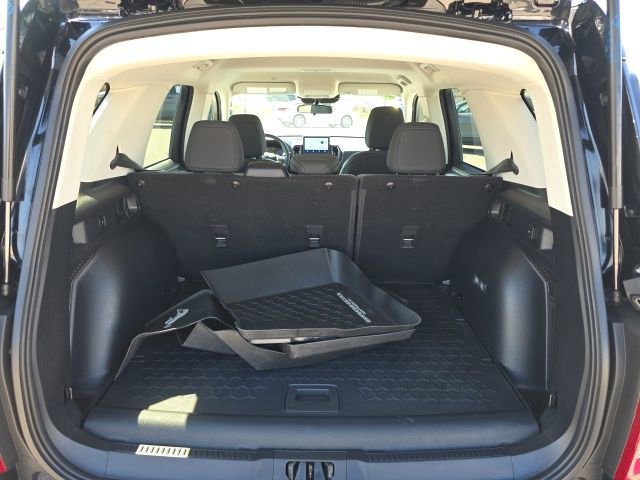 Certified 2023 Ford Bronco Sport Big Bend image 16