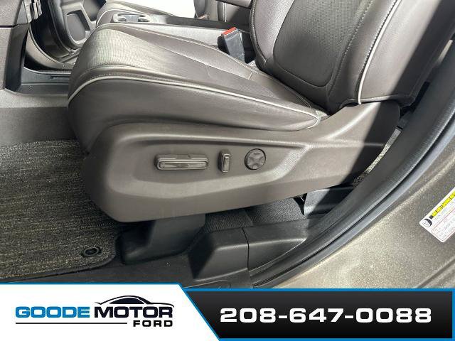 Used 2022 Honda Odyssey Elite image 11
