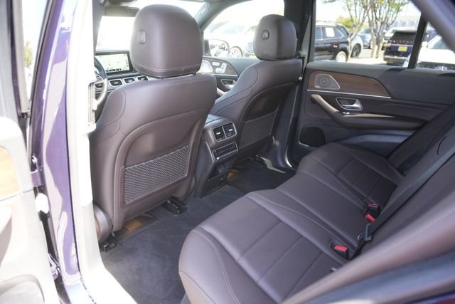 Used 2022 Mercedes-Benz GLE 350 4MATIC image 12