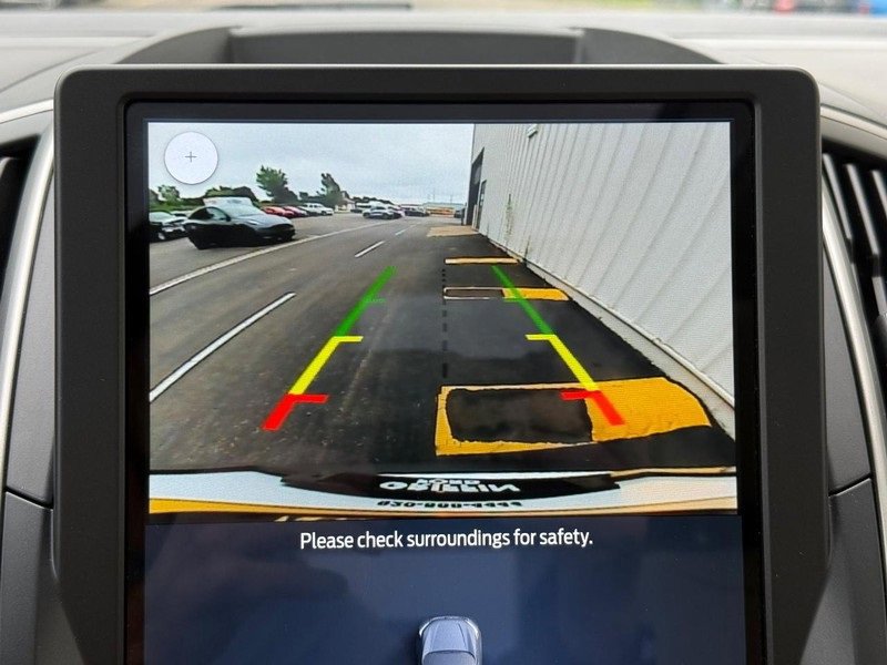 Certified 2022 Ford Edge SEL w/ Convenience Package image 18