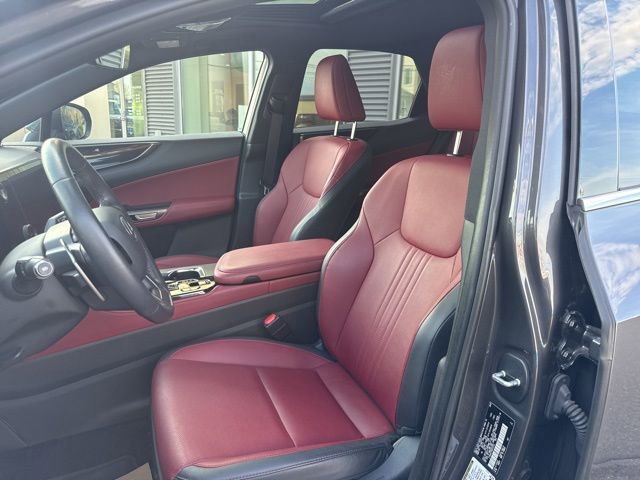 Used 2022 Lexus NX 350 AWD w/ Cold Area Package image 17