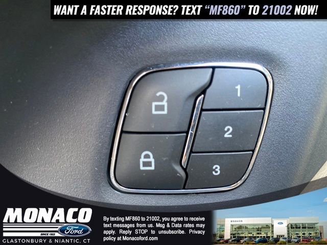 Certified 2022 Ford Expedition Max Limited image 19