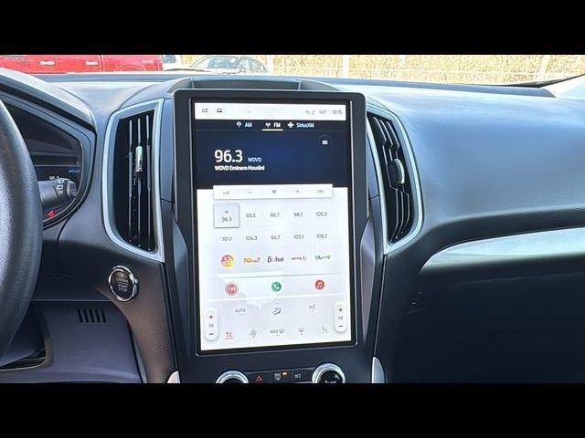 Certified 2023 Ford Edge SEL w/ Convenience Package AWD/4WD image 23