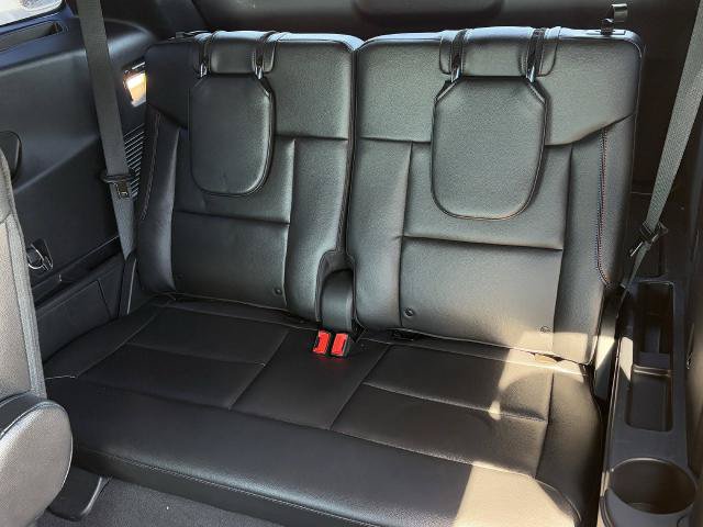 Certified 2023 Ford Explorer ST w/ Equipment Group 401A RWD image 31