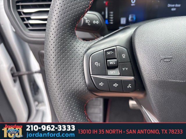 Certified 2023 Ford Escape ST-Line w/ Tech Pack #1 image 20