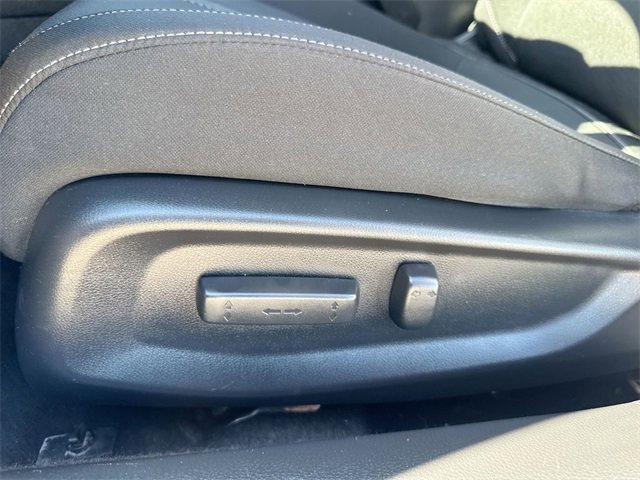 Used 2021 Honda Civic EX image 18