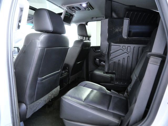 Used 2018 Chevrolet Tahoe LT image 12