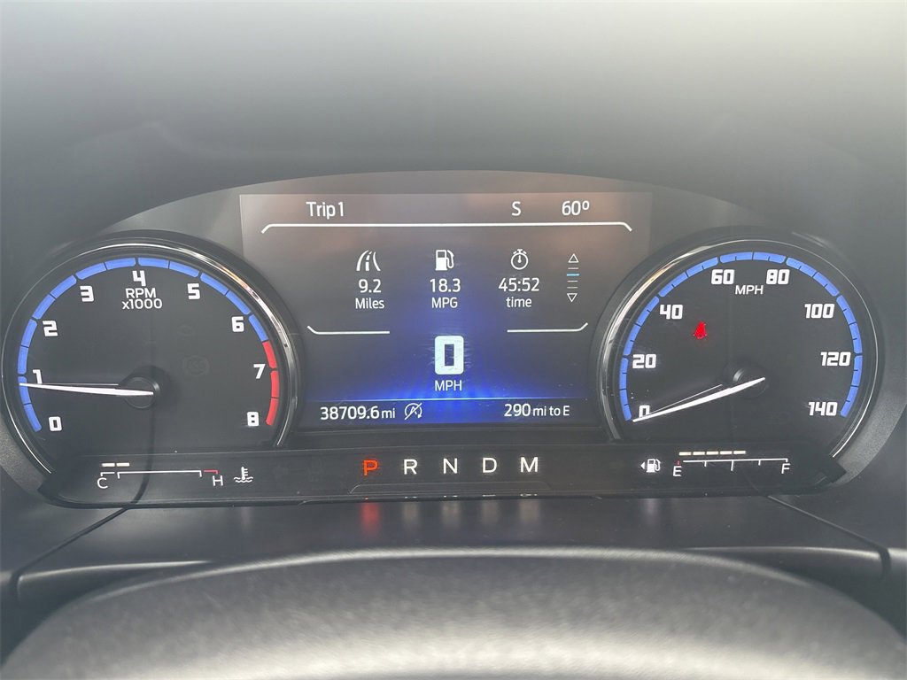 Certified 2023 Ford Bronco Sport Badlands image 31