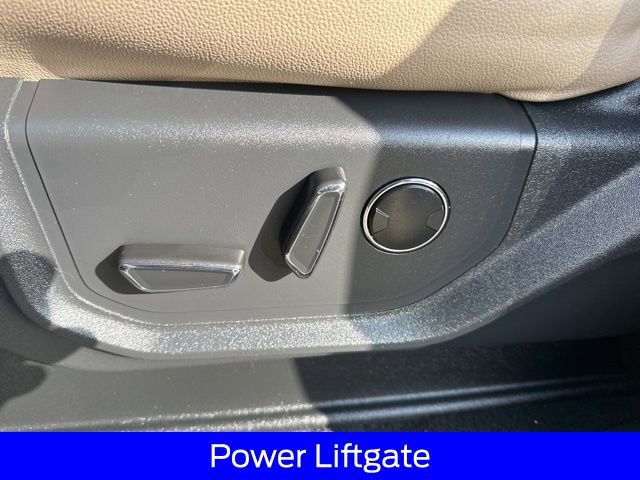 Certified 2024 Ford Expedition Max Limited image 18