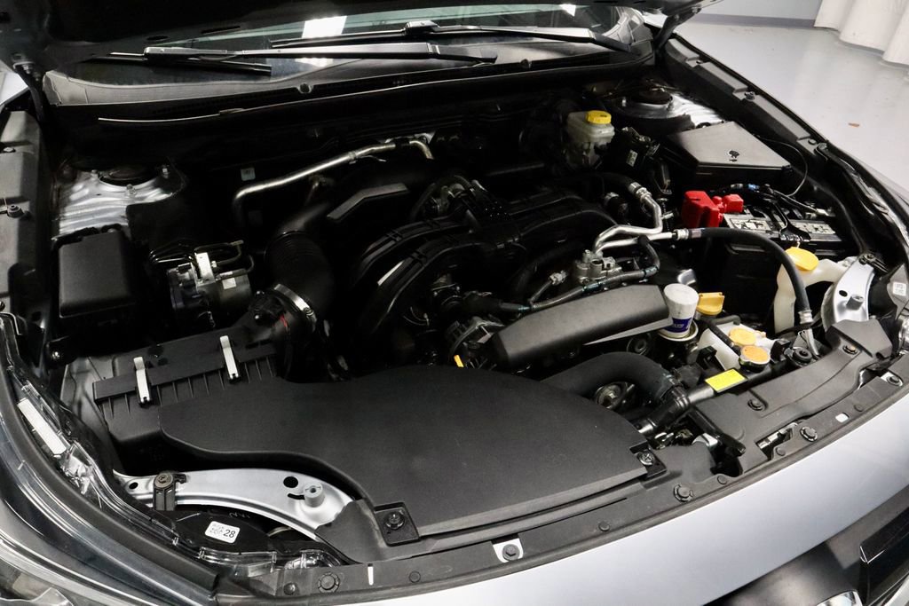 Used 2025 Subaru Outback Onyx Edition AWD/4WD image 15