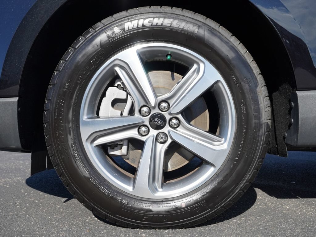 Certified 2024 Ford Edge SEL w/ Convenience Package AWD/4WD image 31