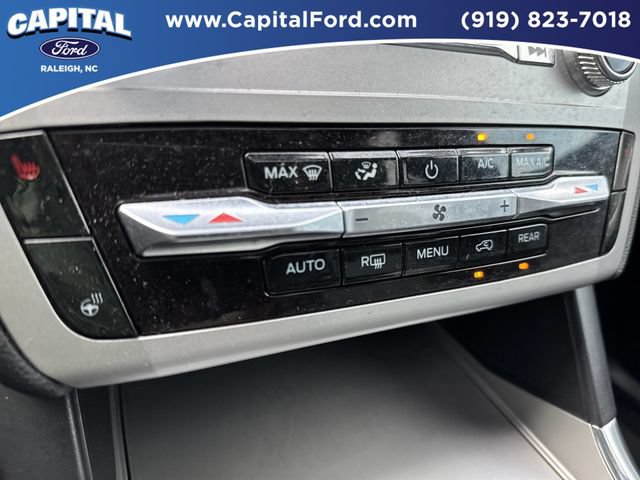 Certified 2023 Ford Explorer XLT w/ Equipment Group 202A AWD/4WD image 30