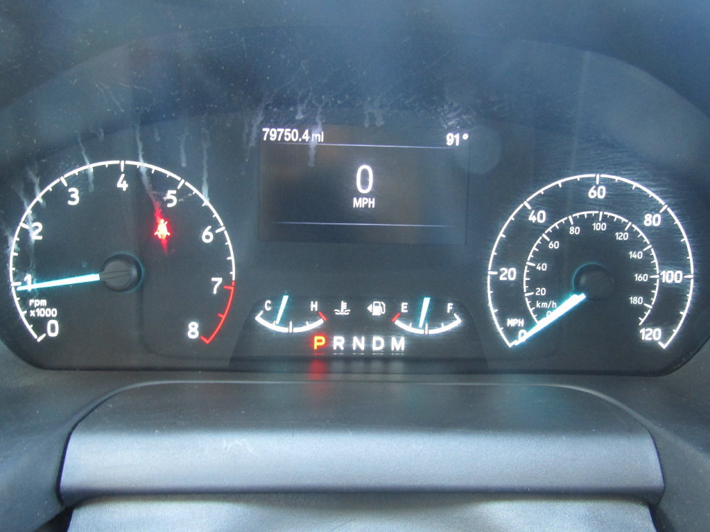 Certified 2022 Ford Transit 350 XL RWD image 16