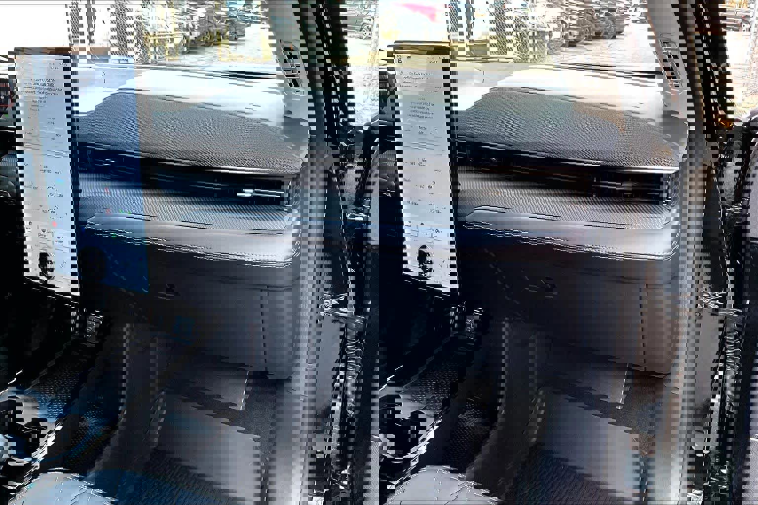 Certified 2025 Ford Mustang Mach-E Select w/ Comfort Package Lite image 20