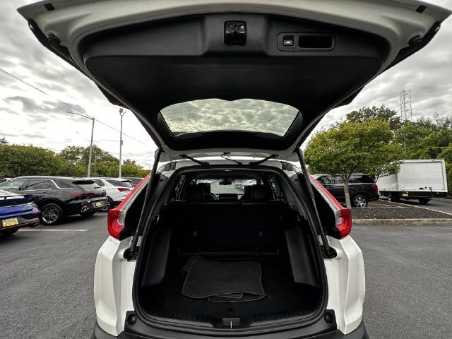 Used 2019 Honda CR-V EX-L image 40
