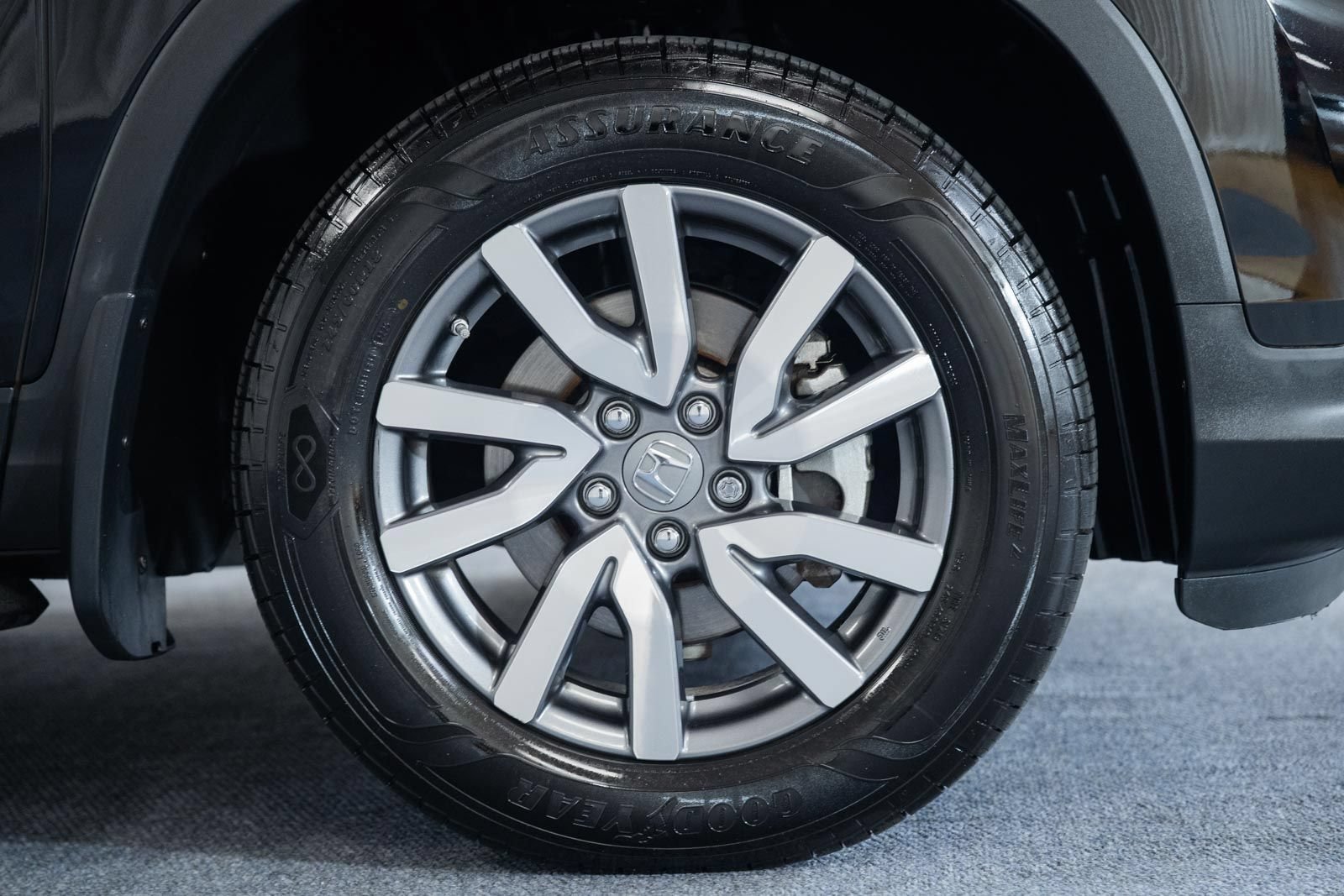 Used 2021 Honda Pilot EX-L image 21