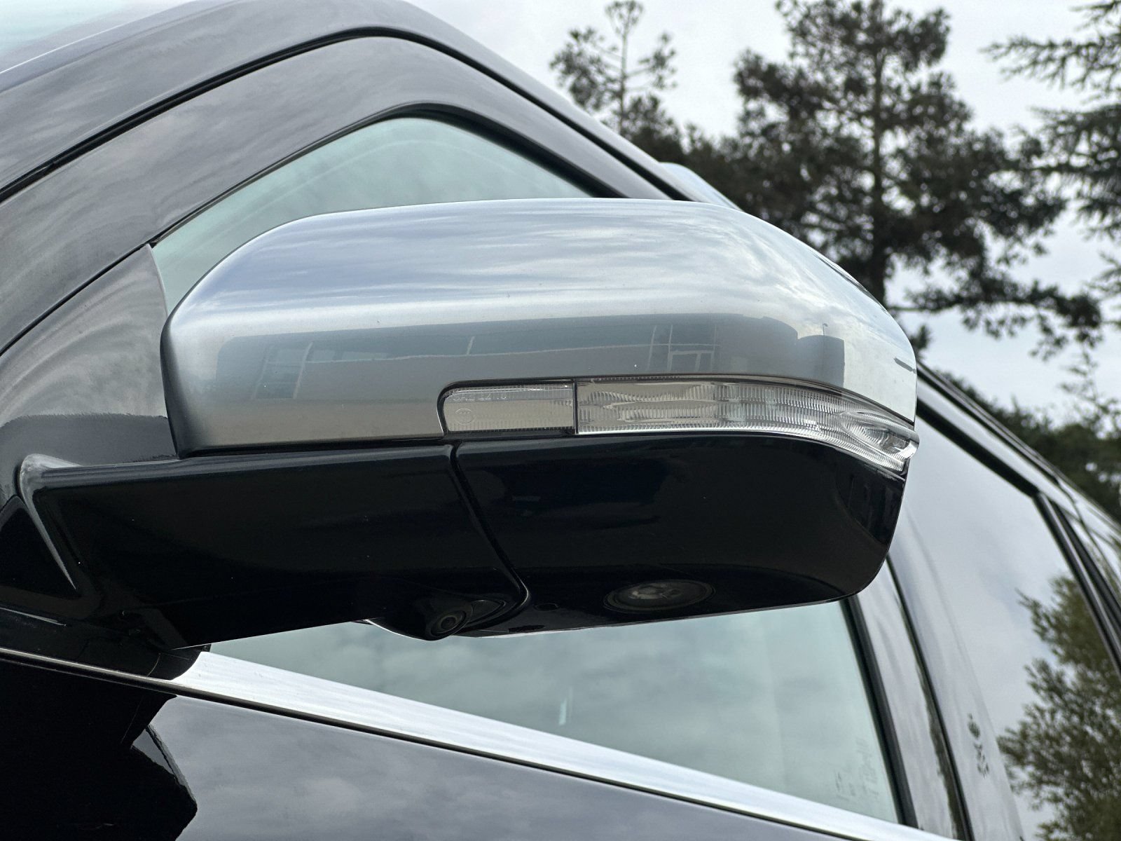 Certified 2020 Ford Expedition Platinum AWD/4WD image 41