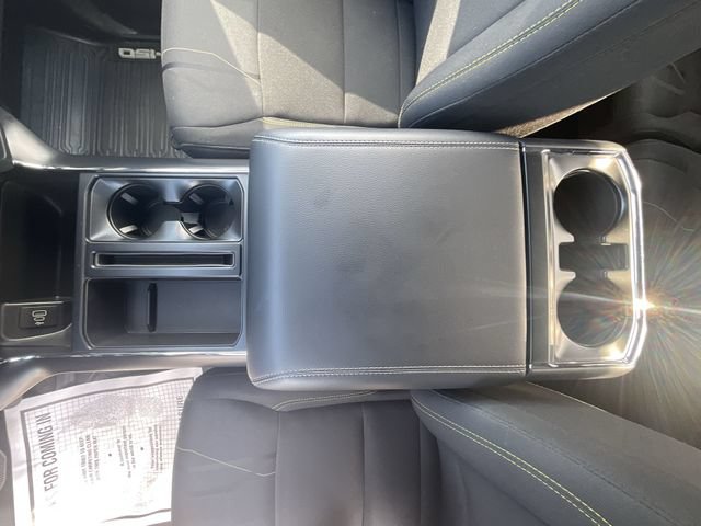 Certified 2025 Ford F150 STX w/ Equipment Group 200A AWD/4WD image 21