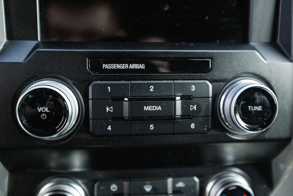 Certified 2020 Ford F150 Platinum image 17