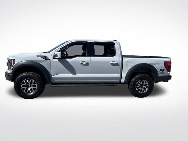Certified 2023 Ford F150 Raptor AWD/4WD video 2