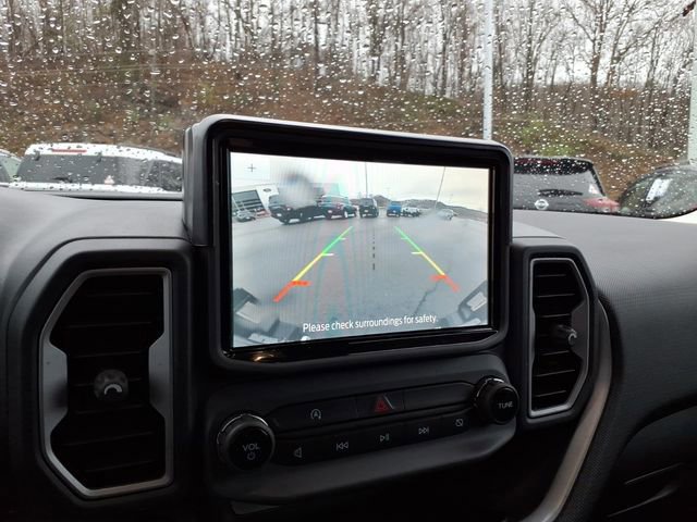 Certified 2021 Ford Bronco Sport Big Bend image 26