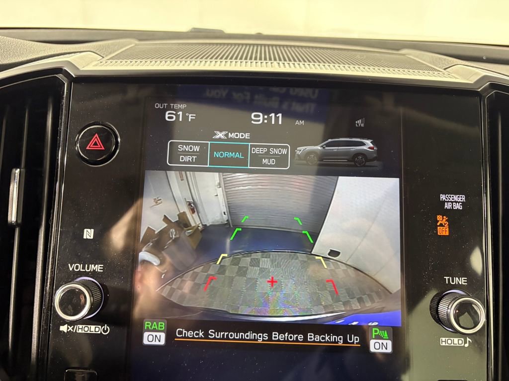 Used 2023 Subaru Ascent Onyx Edition image 19