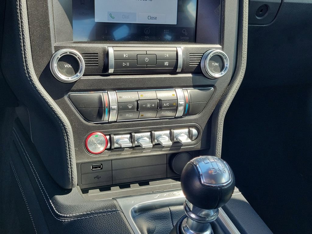 Certified 2020 Ford Mustang GT Premium w/ Performance Package - Level 2 image 26