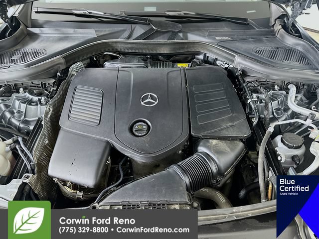 Used 2023 Mercedes-Benz GLC 300 4MATIC image 35