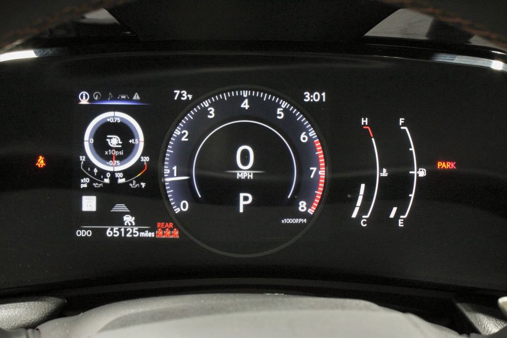 Used 2023 Lexus NX 350 AWD image 28