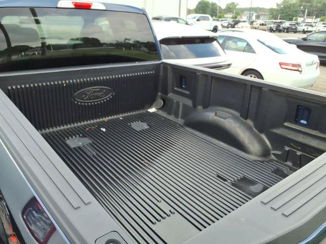 Certified 2020 Ford F150 XLT w/ Equipment Group 301A Mid AWD/4WD image 9