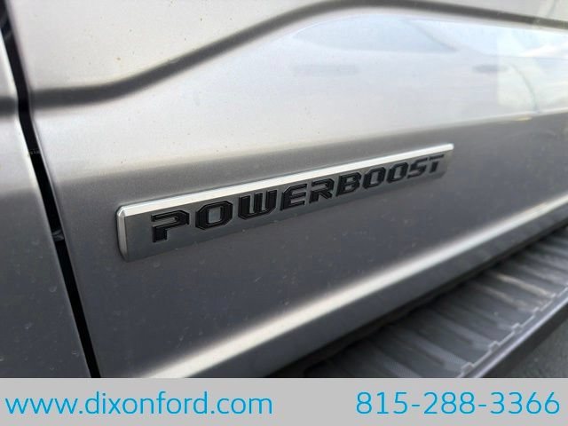 Certified 2022 Ford F150 Lariat w/ Equipment Group 502A High AWD/4WD image 12