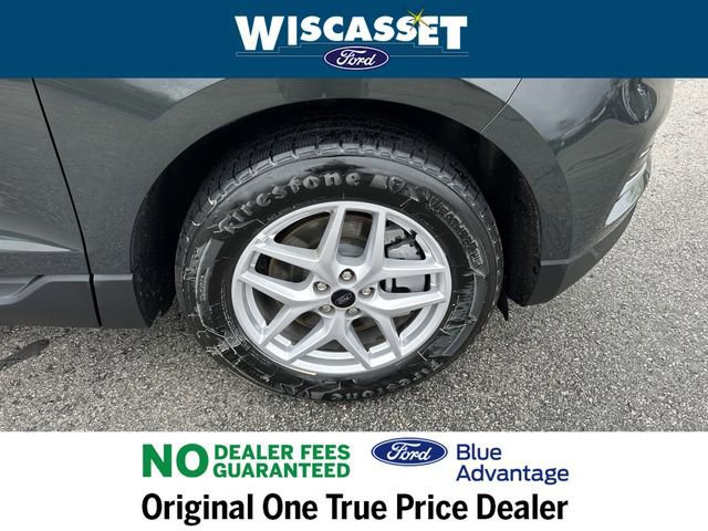 Certified 2023 Ford Edge SEL image 30
