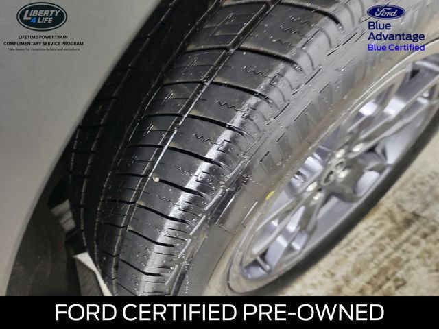 Certified 2023 Ford Bronco Sport Big Bend AWD/4WD image 11