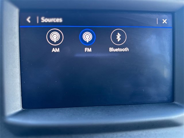 Used 2025 GMC Sierra 1500 Pro w/ Pro Value Package image 17