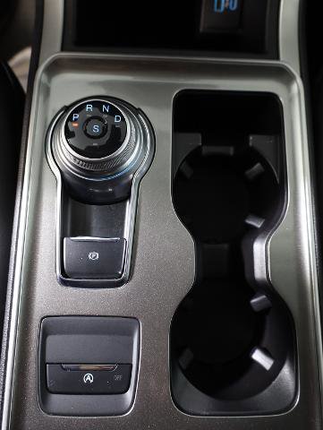 Certified 2023 Ford Edge SEL w/ Convenience Package AWD/4WD image 17