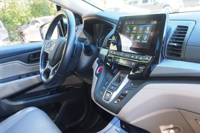 Used 2022 Honda Odyssey EX-L image 10