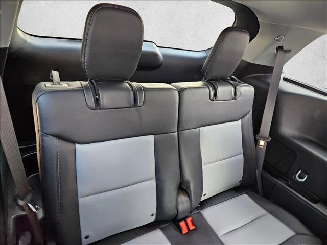 Certified 2023 Ford Explorer XLT w/ Equipment Group 202A image 23