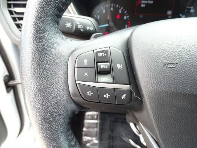 Certified 2020 Ford Escape SEL image 18