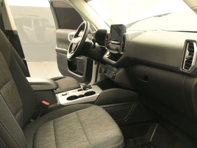 Certified 2022 Ford Bronco Sport Big Bend image 15