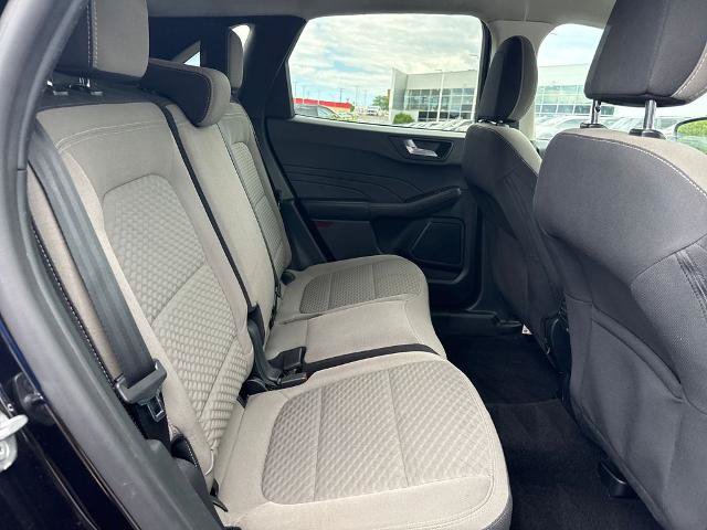 Certified 2021 Ford Escape SE AWD/4WD image 10