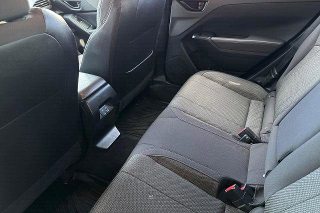 Used 2024 Subaru Crosstrek 2.0i Premium image 19