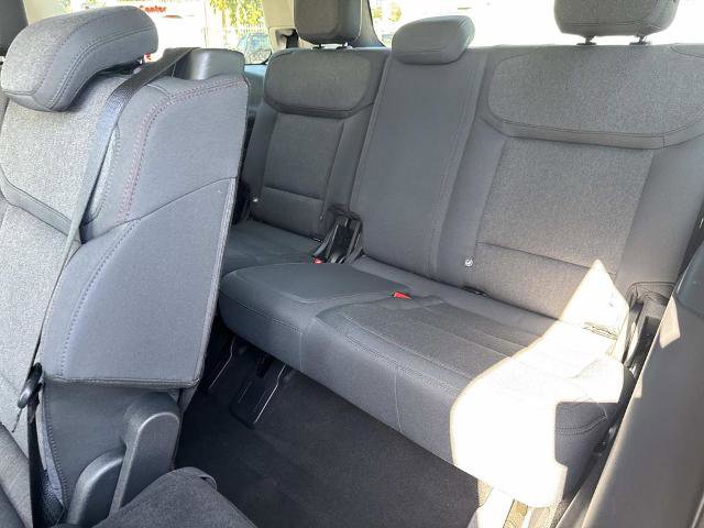 Certified 2025 Ford Expedition Active AWD/4WD image 15