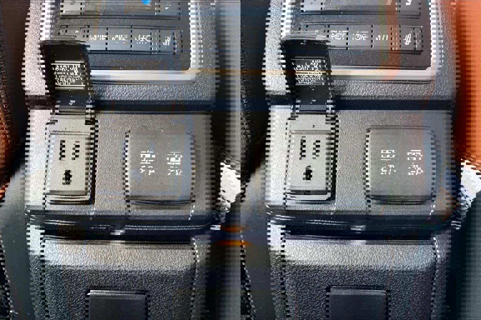 Used 2020 Subaru Ascent Touring w/ Popular Package #2A image 33