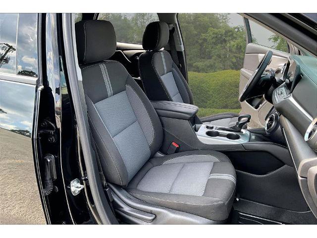 Used 2024 Chevrolet Blazer LT w/ Convenience Package FWD image 25