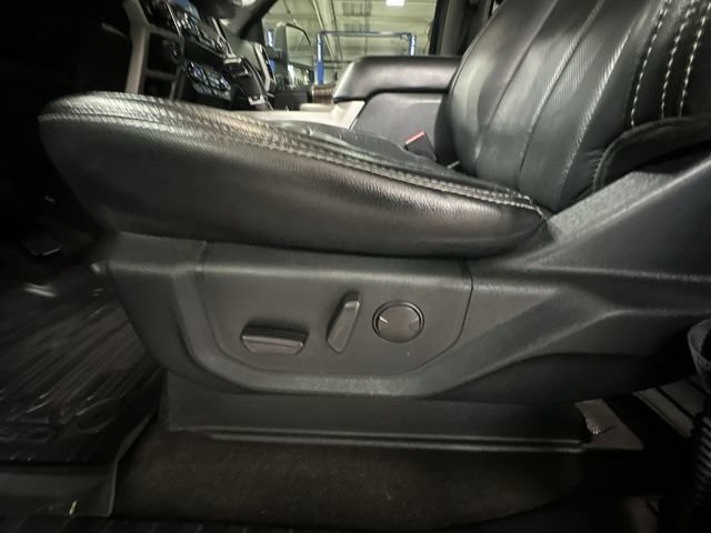 Certified 2020 Ford F150 Lariat w/ Max Trailer Tow Package AWD/4WD image 18