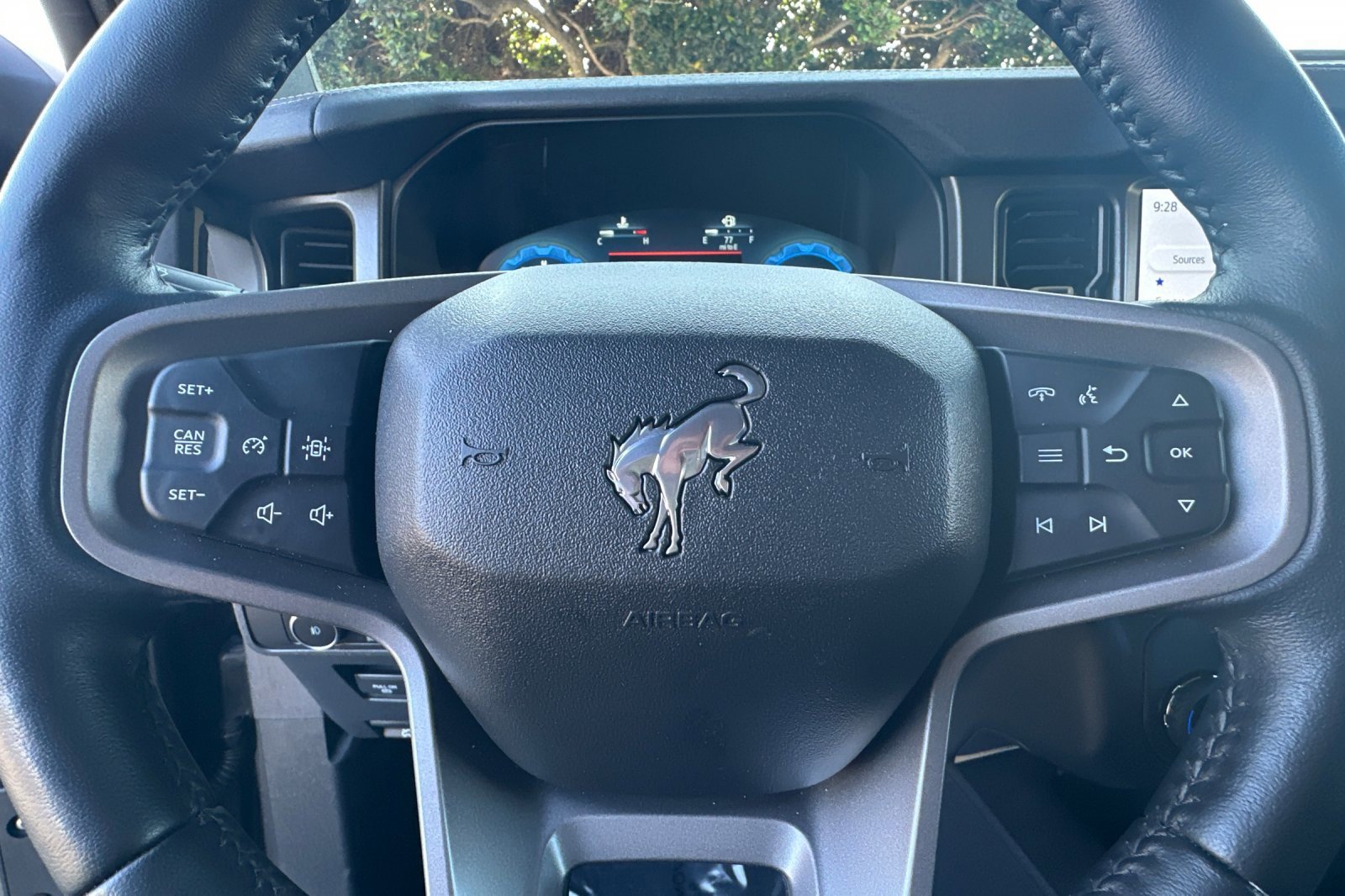 Certified 2025 Ford Bronco Badlands image 23