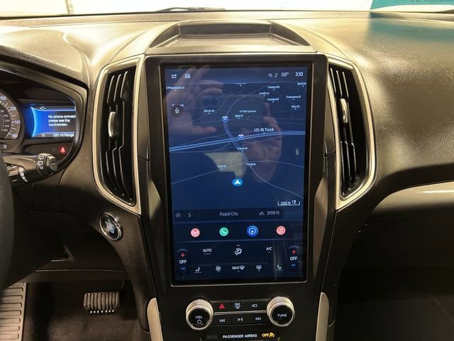 Certified 2024 Ford Edge SEL image 14