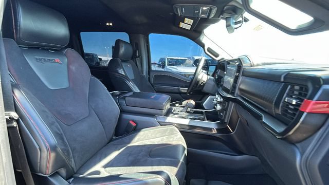 Certified 2025 Ford F150 Raptor w/ Equipment Group 803A Raptor R AWD/4WD image 11