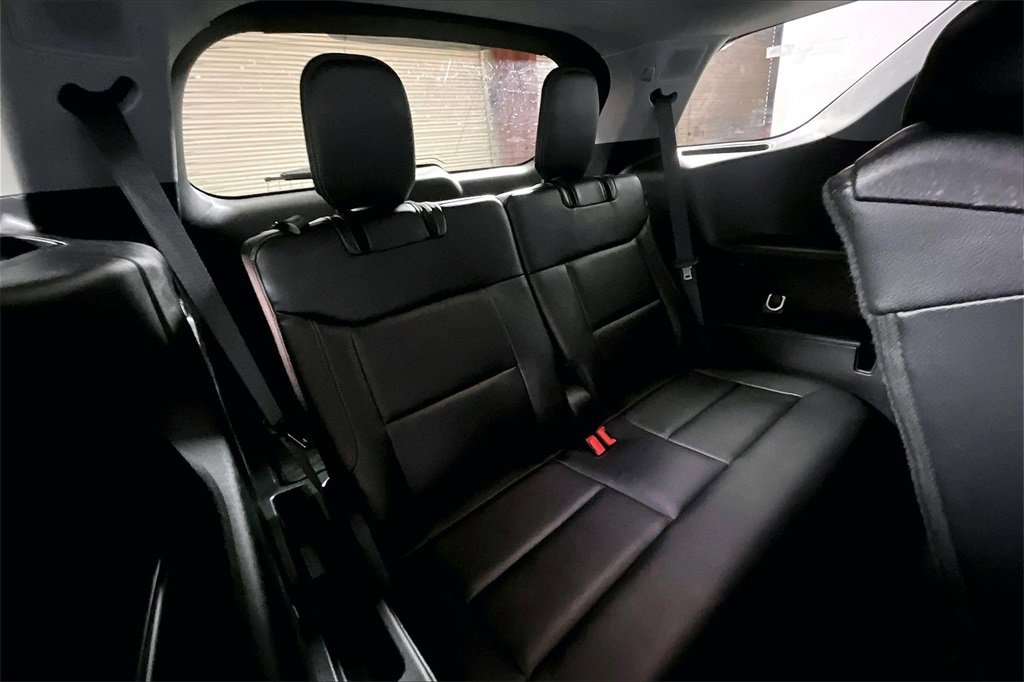 Certified 2024 Ford Explorer Limited image 23